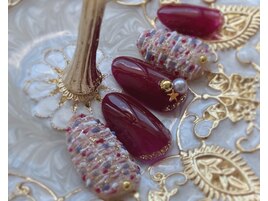 12月の定額アート