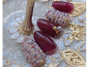 12月の定額アート