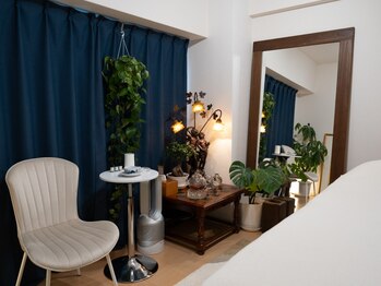 ヴィヴィッド(ViVid)/【日常を忘れる】心身の解放