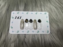 はあとねいる 三浦海岸店/定番デザイン No.141