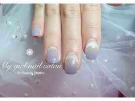 フレンチマグ+ カラーグラ