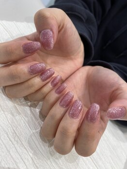 ティーネイル/フラッシュネイル