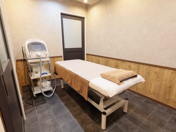 フィッティ プラス(fiti+)/【メンズ脱毛】ご案内