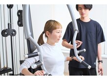 ファットフューエルフィットネス 参宮橋(Fat Fuel Fitness)/