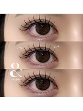 ライル(RILE)/＆healthy80