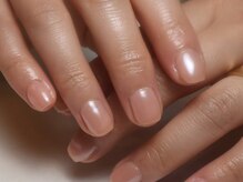 クロ(KURO)/パールベール/柳津ネイルサロン