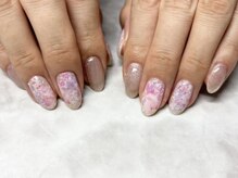 リネイル(Re nail)/シンプルニュアンス