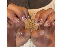 ベーネイル(beee nail)
