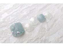 ブルーメープル(BlueMaple)/【foot】定額トレンド7800円