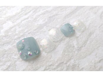 【foot】定額トレンド7800円