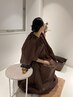 【夏バテには温活☆】モリンガ蒸し30分×リラクゼーション60分→14300円
