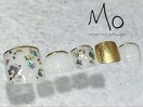 パラジェル　定額デザイン¥15950