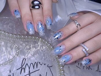 エーエヌジー スタジオ(ANG Studio)/