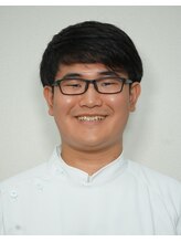 グッバイ鍼灸院整骨院整体院(good bye鍼灸院整骨院整体院) 藍澤 克稀