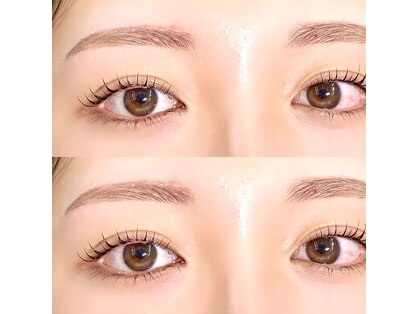 ヘーゼル(HAZEL)の写真