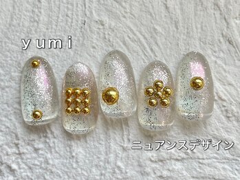 エンジェル 葛飾(ANGEL)/yumi/ニュアンスコース