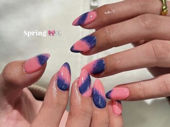 チルダ(tilde)/［seira限定］art design♪