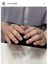 アンネイルズ(annails)/