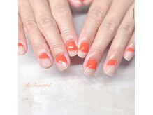 リ ビューティフル(Re Beautiful)/スタンダードデザイン(ハンド)