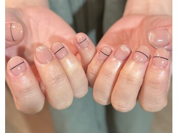 オテモネイル(otemo.nail)/