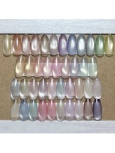 セレスト(Celeste)/マグネット