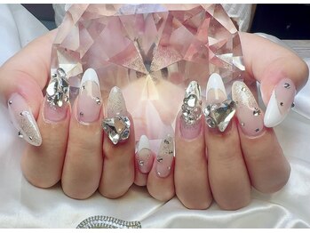 ネイルサロン フィエリア(Fielia)/スカルプデザインコース