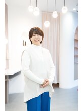 ポーラ 松山小栗店(POLA)&nbsp;慶廣 優佳