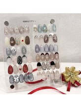 指先から気分が変わる♪大人の手元にふさわしい、上品さと心地よさを。