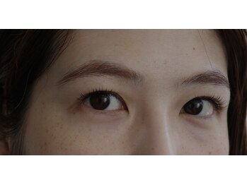 イット(It.)/eyelash extensions