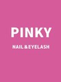 ピンキー(PINKY)/PINKY nail&eyelashピンキー【池田公園前】