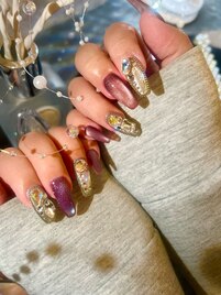 持ち込みデザイン(やり放題)