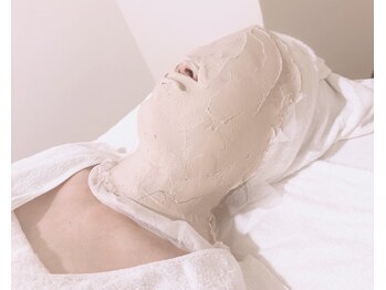 ポーラ ザ ビューティ 八王子店(POLA THE BEAUTY)/マスク