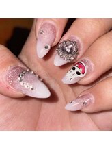 ドドネイル(dodo nail)/持ち込み