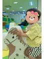さくらメディネス整骨院 灘水道筋院 日曜日は1歳の息子とお出掛け♪