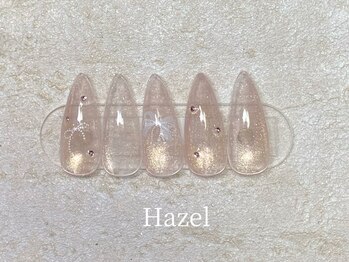 ヘーゼル 吉祥寺(Hazel)/シンプル定額