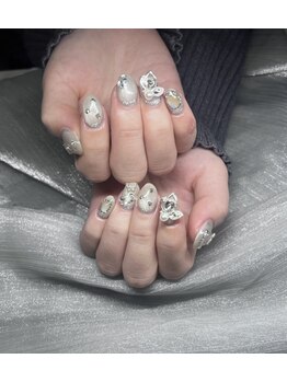 レジュヴィア(Re:JUvia)/