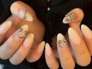 ピアスネイル