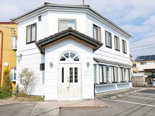 グロースバイメゾン 一宮店(growth by Maison)/外観です。