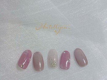 スタンダード7980円