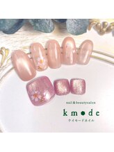 ケイモードネイル(kmode)/さくらネイル