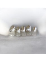 クレスト 桜川店(CREST)/100種アート