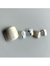 ビーラ(Bira)/フット定額デザイン/￥9900