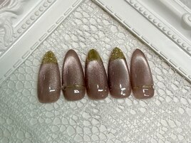 スタッフセレクト ¥10500