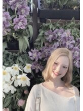 アイズニューヨークネイル(I's New York nail)&nbsp;柏原 由依