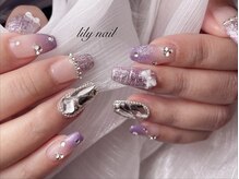 リリーネイル(lily nail)/