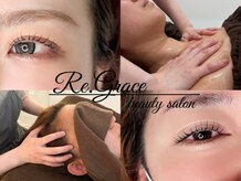 リグレイス(Re.Grace)