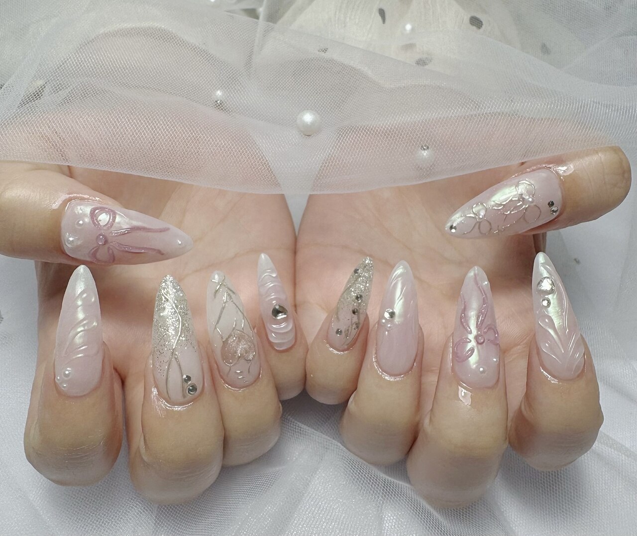 ベル(belle)｜ホットペッパービューティー