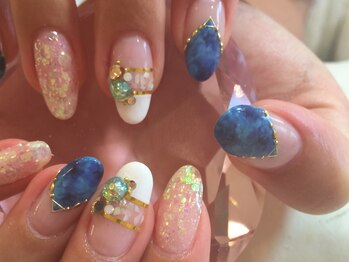 トランキル(Tranquille)/