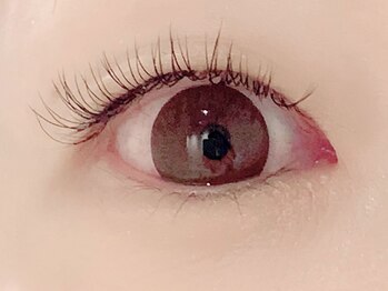 カラン 焼津店(CALIN)/フラットラッシュ100本★