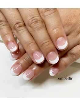 アンベリール(embellir)/